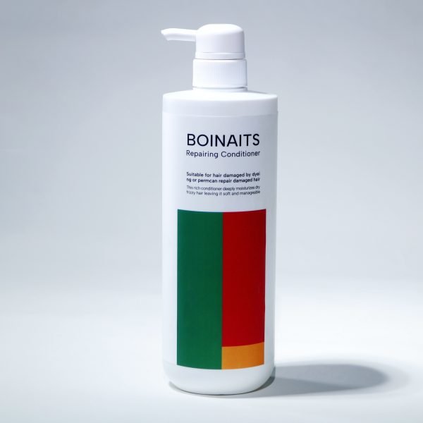 BOINAITS best conditioner for curly hair Provide OEM/ODM service. 4