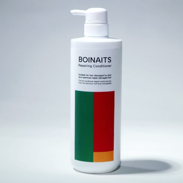 BOINAITS best conditioner for curly hair Provide OEM/ODM service. 4 - 图片 4