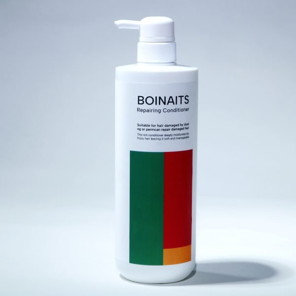 BOINAITS best conditioner for curly hair Provide OEM/ODM service. 4 - 图片 2