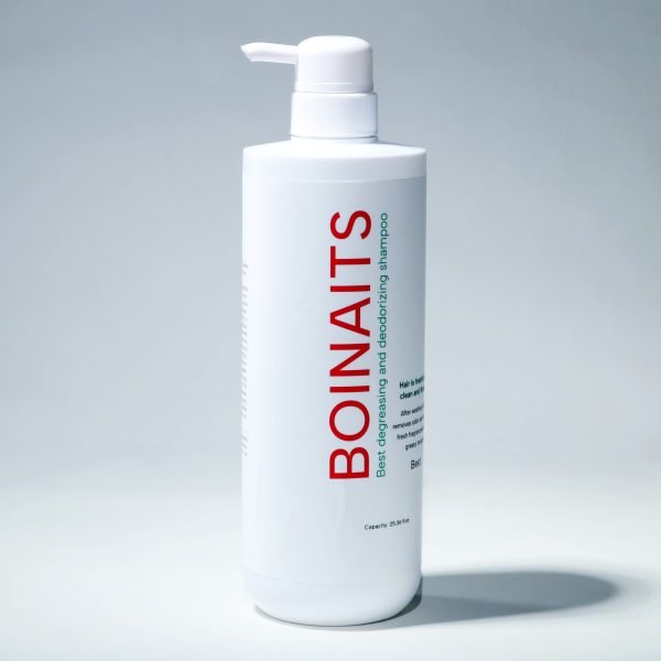 BOINAITS best shampoo wholesale 2 - 图片 4