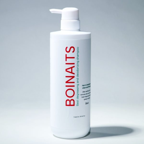 BOINAITS best shampoo wholesale 2 - 图片 3