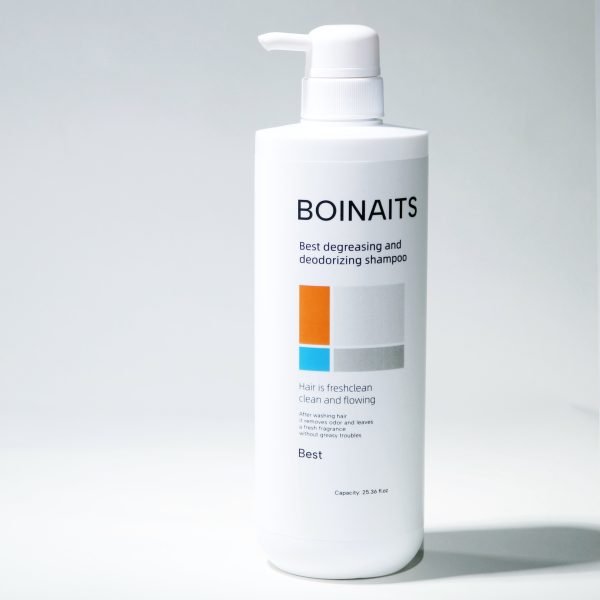 BOINAITS best shampoo wholesale 3 - 图片 4