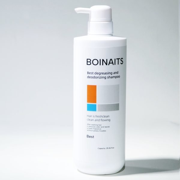 BOINAITS best shampoo wholesale 3 - 图片 3