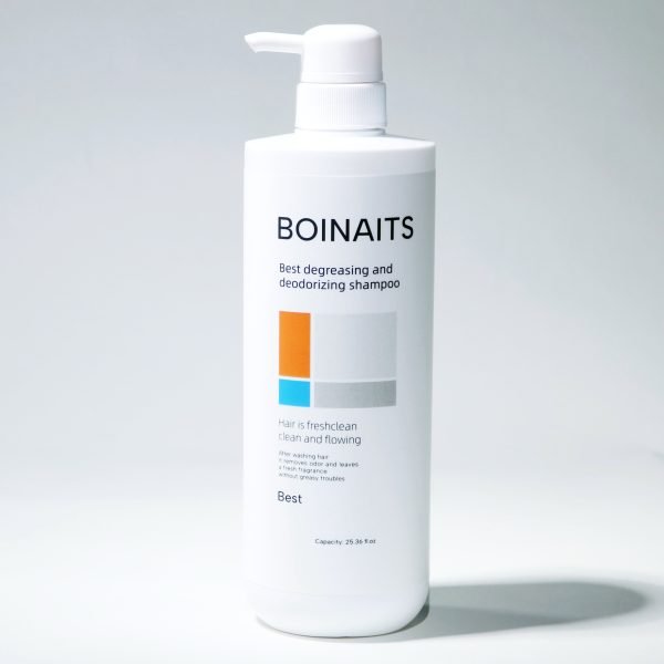 BOINAITS best shampoo wholesale 3