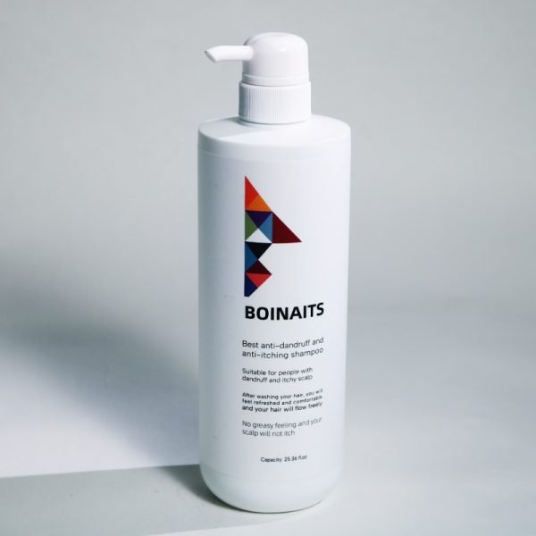 BOINAITS sulfate free shampoo Provide OEM/ODM service. 6 - 图片 3