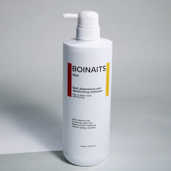 BOINAITS sulfate free shampoo Provide OEM/ODM service. 4 - 图片 3