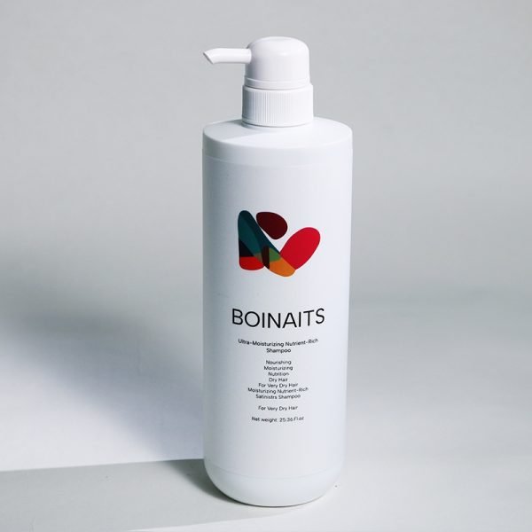 BOINAITS shampoo 9