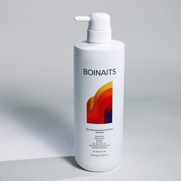 BOINAITS shampoo 8 - 图片 3