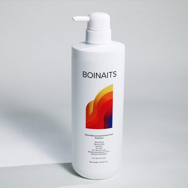 BOINAITS shampoo 8