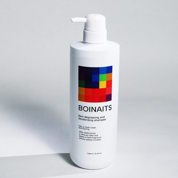 BOINAITS best shampoo for thinning hair Provide OEM/ODM service. 7 - 图片 3