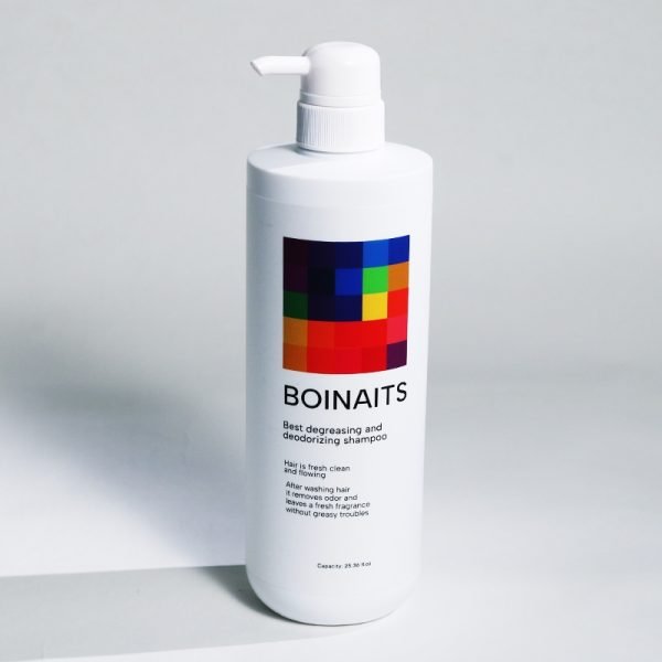 BOINAITS best shampoo for thinning hair Provide OEM/ODM service. 7