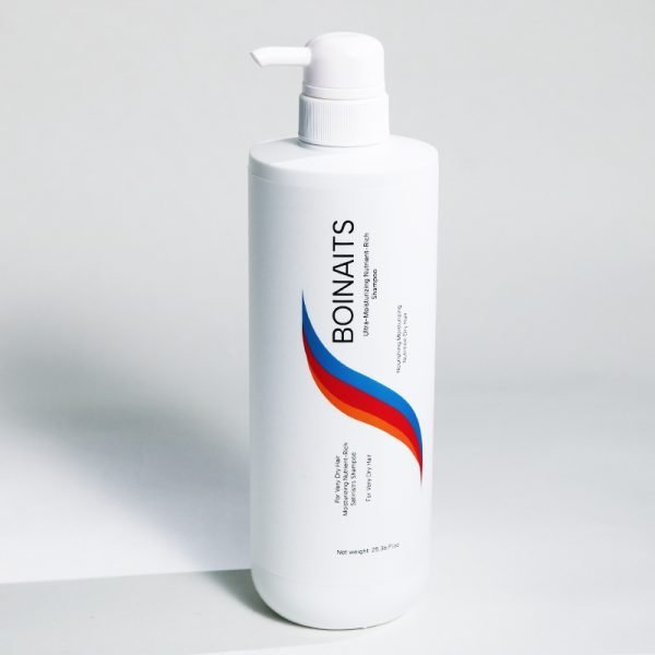 BOINAITS best shampoo for thinning hair Provide OEM/ODM service. 8 - 图片 3