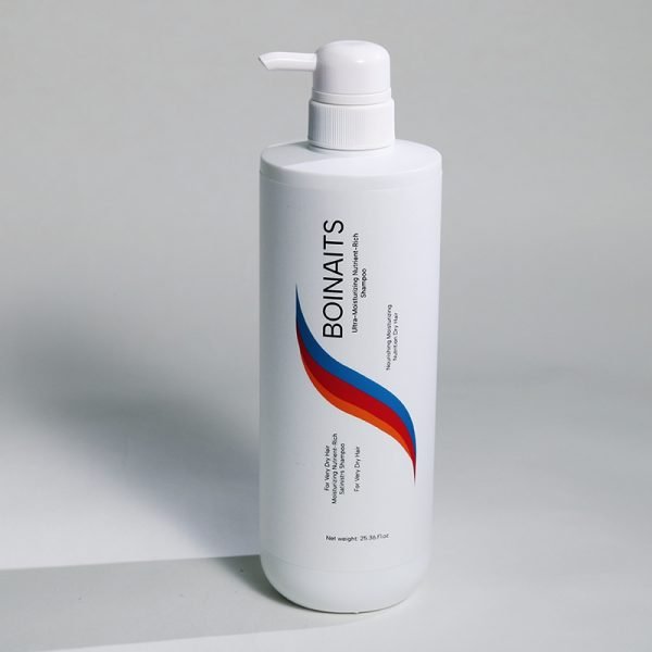 BOINAITS best shampoo for thinning hair Provide OEM/ODM service. 8