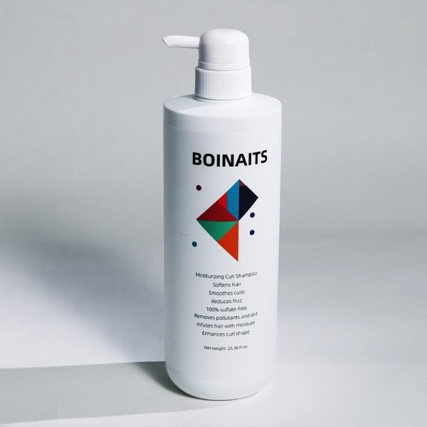 BOINAITS shampoo for oily hair Provide OEM/ODM service. 5 - 图片 2