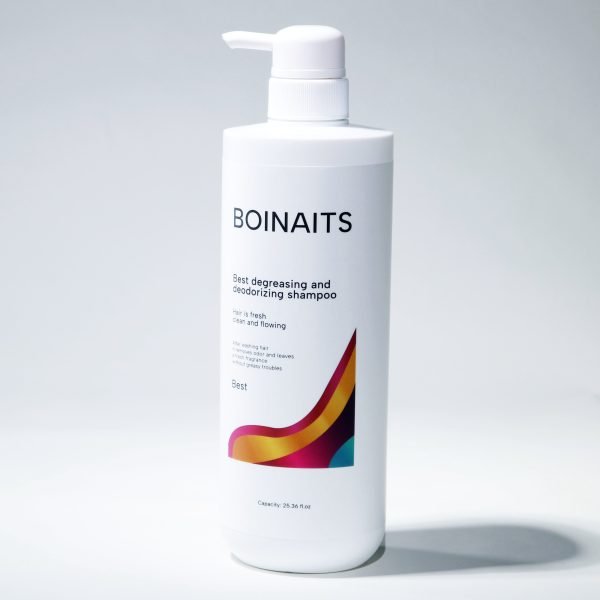 BOINAITS professional hair care products are available in stock Hair conditioner wholesale 3 - 图片 4