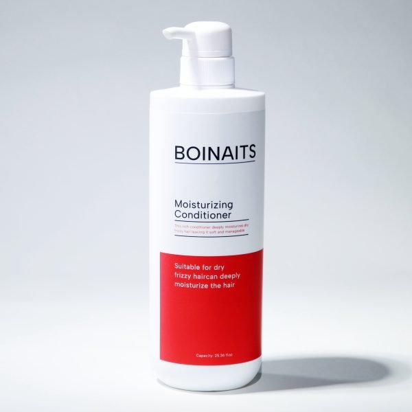 BOINAITS professional hair care products are available in stock Hair conditioner wholesale 5 - 图片 4