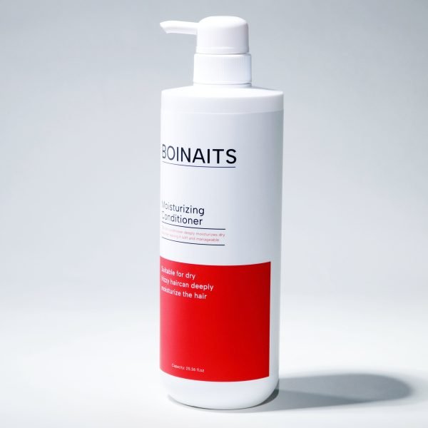 BOINAITS professional hair care products are available in stock Hair conditioner wholesale 5 - 图片 3