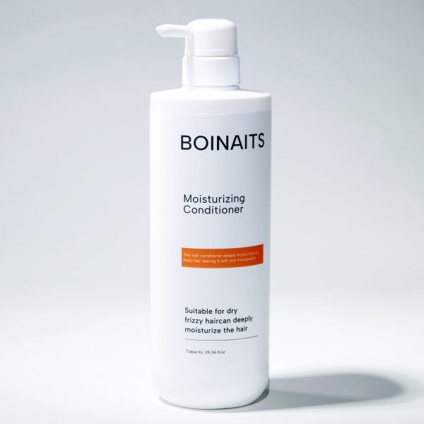 BOINAITS professional hair care products are available in stock Hair conditioner wholesale 6 - 图片 4