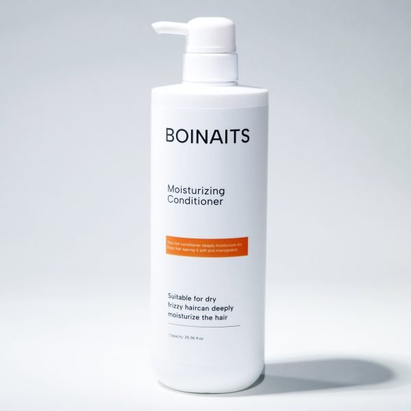 BOINAITS professional hair care products are available in stock Hair conditioner wholesale 6 - 图片 3