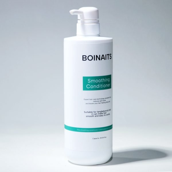 BOINAITS professional hair care products are available in stock Hair conditioner wholesale 7 - 图片 2