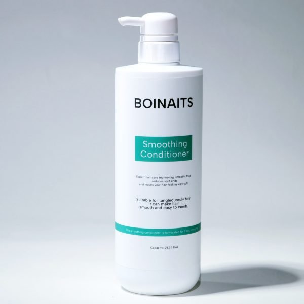 BOINAITS professional hair care products are available in stock Hair conditioner wholesale 7 - 图片 4