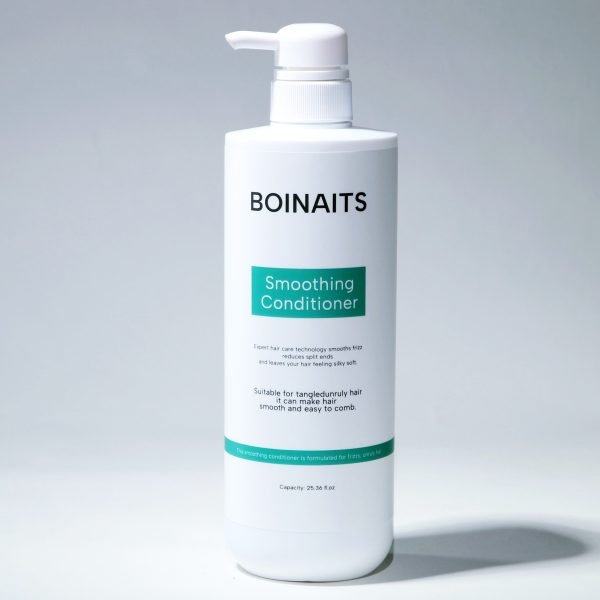 BOINAITS professional hair care products are available in stock Hair conditioner wholesale 7