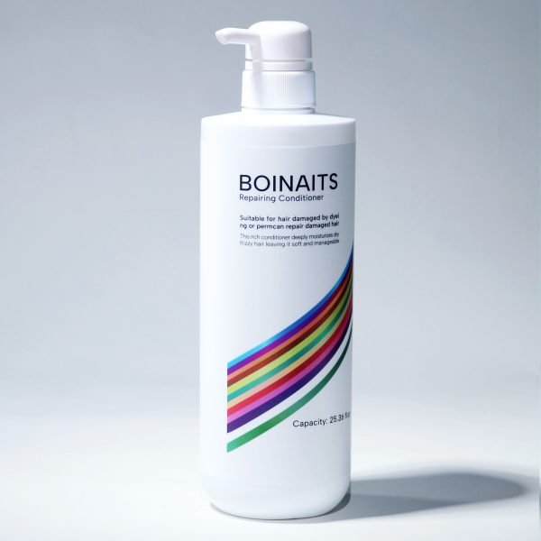 BOINAITS professional hair care products are available in stock Hair conditioner wholesale 13 - 图片 2