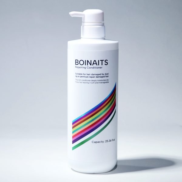 BOINAITS professional hair care products are available in stock Hair conditioner wholesale 13