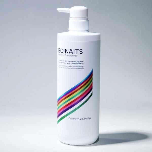 BOINAITS professional hair care products are available in stock Hair conditioner wholesale 13 - 图片 3