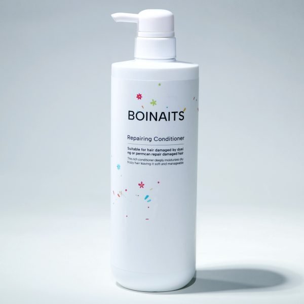 BOINAITS professional hair care products are available in stock Hair conditioner wholesale 16