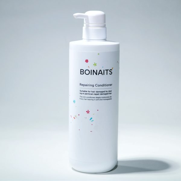 BOINAITS professional hair care products are available in stock Hair conditioner wholesale 16 - 图片 3