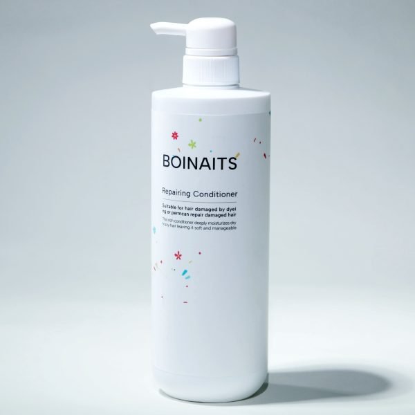 BOINAITS professional hair care products are available in stock Hair conditioner wholesale 16 - 图片 2