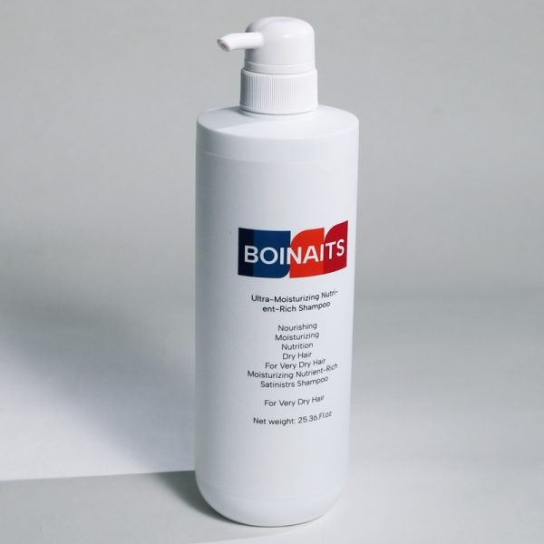 BOINAITS best shampoo for oily hair Provide 3 - 图片 3