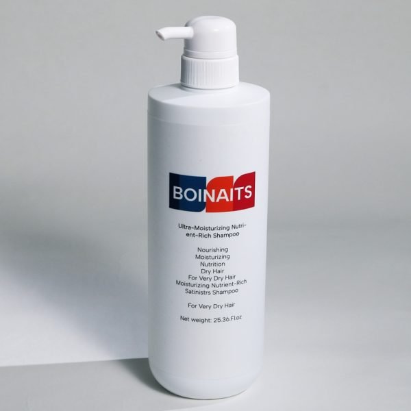 BOINAITS best shampoo for oily hair Provide 3